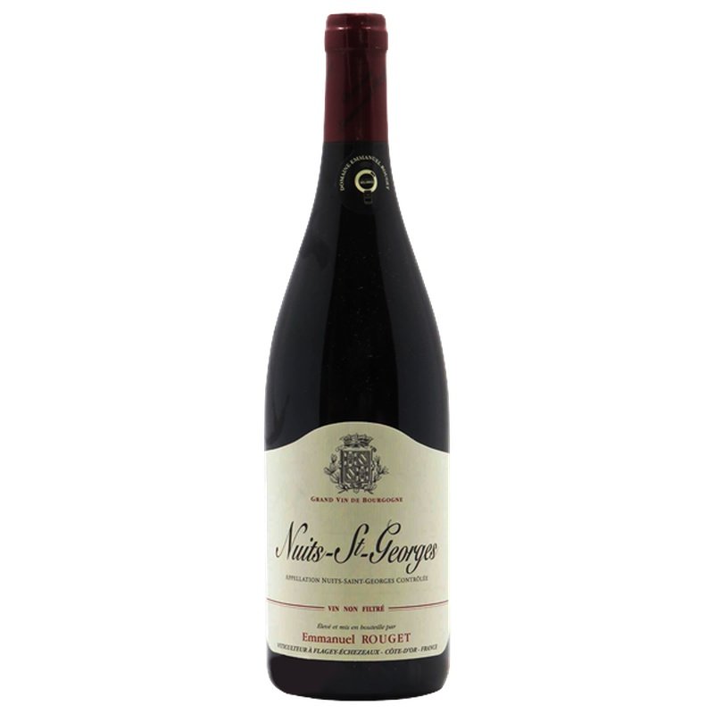 Emmanuel Rouget Nuits-Saint-Georges - Nuits-Saint-Georges - Red - 2023