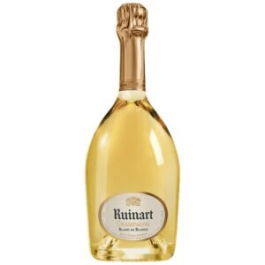 Ruinart Blanc de Blancs - Champagne