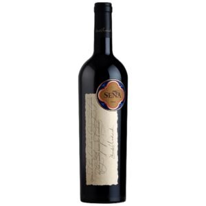 Seña - Aconcagua Valley - Red - 2019