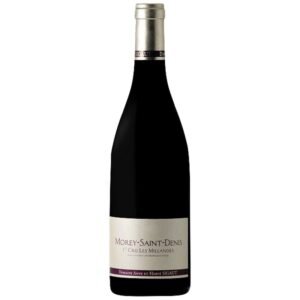 Domaine Anne et Hervé Sigaut Morey-Saint-Denis Premier Cru Les Millandes - Red - 2021