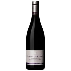 Domaine Anne et Hervé Sigaut Chambolle-Musigny Premier Cru Les Noirots - Red - 2017 - 1500 ml