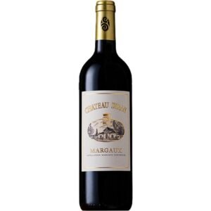 Château Siran - Margaux - Red - 2020 - 1500 ml