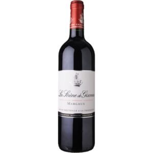 Giscours - La Sirène de Giscours - Margaux - Red - 2024