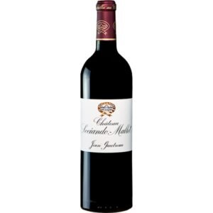 Château Sociando-Mallet - Haut-Médoc - Red - 2020 - 3000 ml