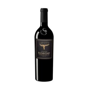Château Soutard Cadet - Saint-Émilion Grand Cru - Red - 2017