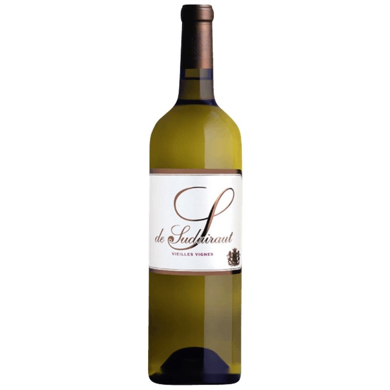 Château Suduiraut - Sauternes - White - 2013