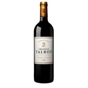 Château Talbot - Saint-Julien - Red - 2020 - 1500 ml