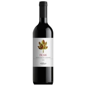 Tenuta il Quinto Ficaie - Italie - Red - 2018