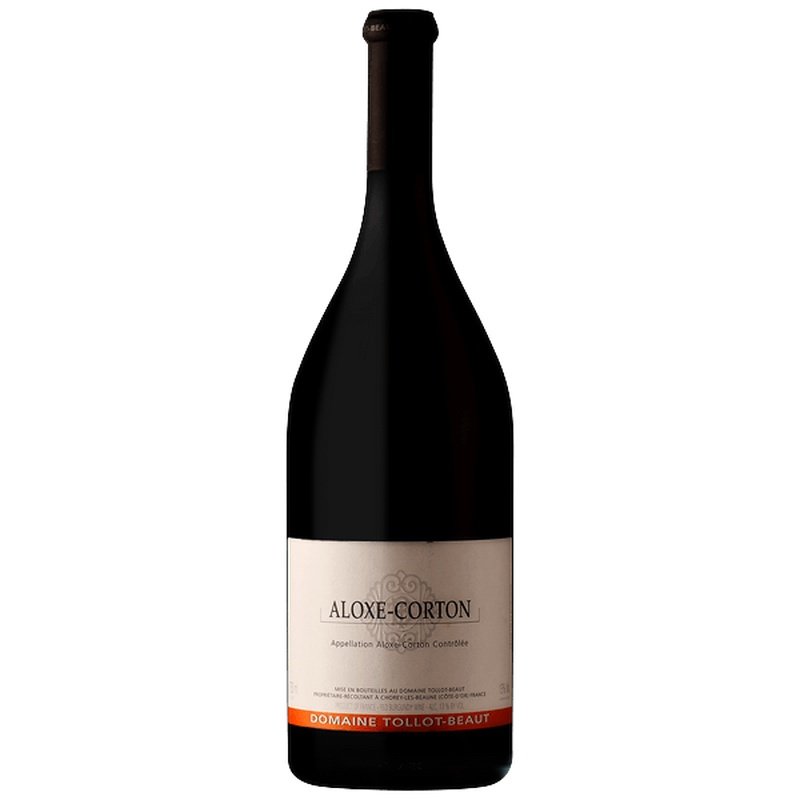 Domaine Tollot-Beaut Corton Grand Cru - Corton Grand Cru - Red - 2016