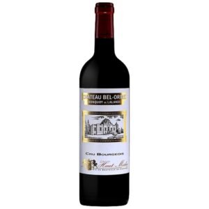 Blanc de Tronquoy - Bordeaux - White - 2018