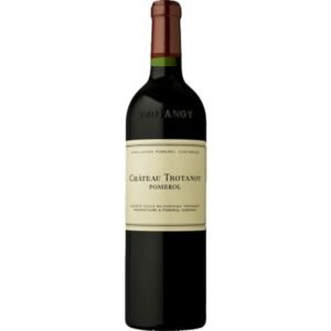 Château Trotanoy - Pomerol - Red - 2019