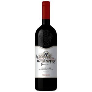 Tenuta Trerose Santa Caterina - Vino Nobile di Montepulciano - Red - 2022