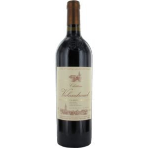 Château Valandraud - Saint-Émilion Grand Cru - Red - 2016 - 3000 ml