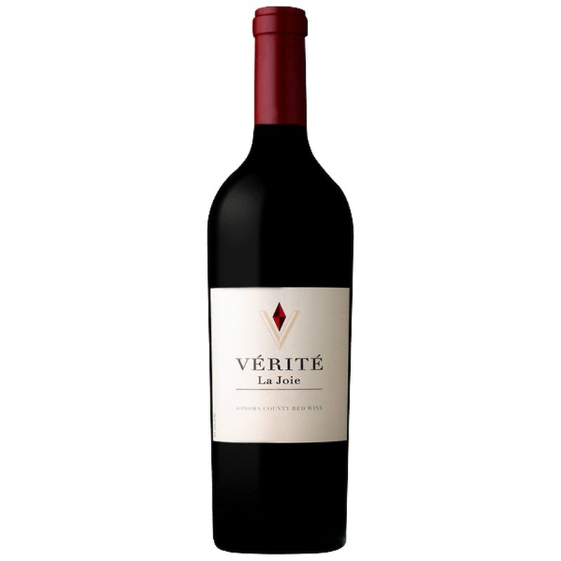 Verite la Joie - Californie - Red - 2019 - 1500 ml