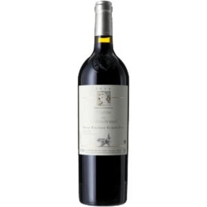 Virginie de Valandraud - Saint-Émilion Grand Cru - Red - 2022