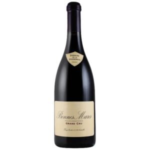 Domaine de la Vougeraie Bonnes-Mares - Bonnes-Mares Grand Cru - Red - 2022
