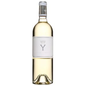 Y d'Yquem - Bordeaux Blanc Sec - White - 2007