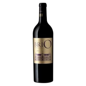 Brio De Cantenac Brown - Margaux - Red - 2021
