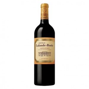 Lalande Borie - St Julien  - Red - 2017 1500 Ml