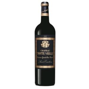 Trottevieille - St Emilion Grand Cru  - Red - 2018 1500 Ml