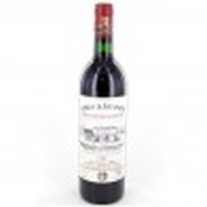 Couspaude - Saint Emilion Grand Cru Aoc - Red - 2012