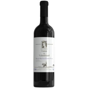Virginie De Valandraud - Bordeaux Blanc - White - 2021