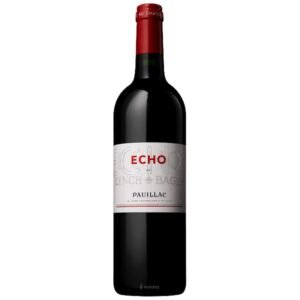 Echo De Lynch Bages - Pauillac - Red - 2023