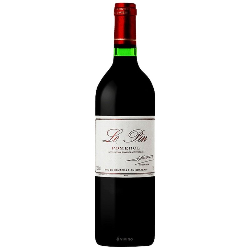 Le Pin - Pomerol - Red - 2021