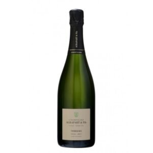 Agrapart & Fils - Terroirs - Champagne - .