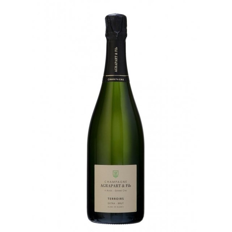 Agrapart & Fils - Terroirs - Champagne - .