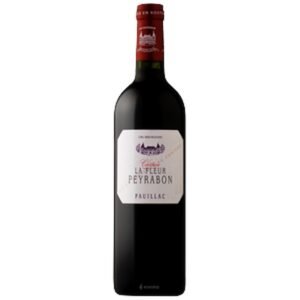 Alias Croizet-Bages - Pauillac - Red - 2016