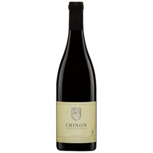 Alliet Philippe - Chinon Tradition - Red - 2021
