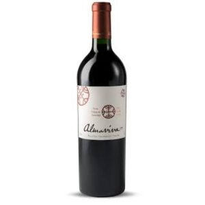 Almaviva - Almaviva - Red - 2020