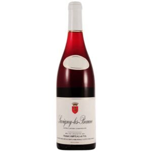 Ampeau R - Savigny Les Beaune - Red - 1995