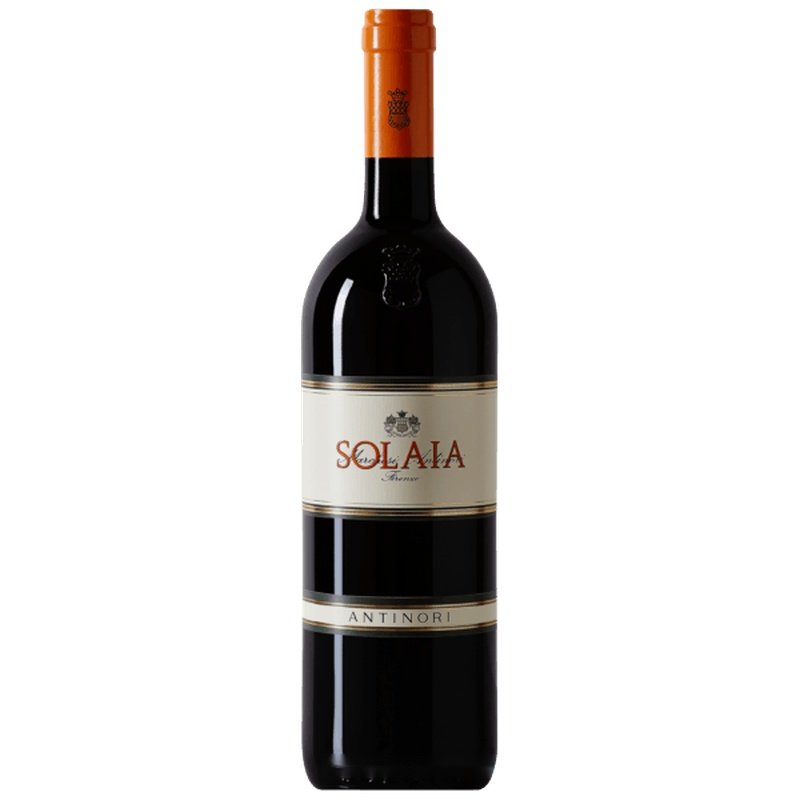 Antinori Solaia - Tuscany (Italy) - Red - 2020 1500 Ml