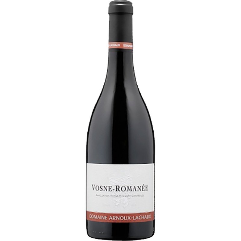 Domaine Arnoux-Lachaux - Vosne-Romanée - Red - 2021