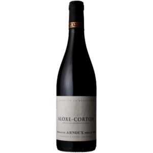 Arnoux Pere Et Fils - Aloxe Corton - Red - 2021