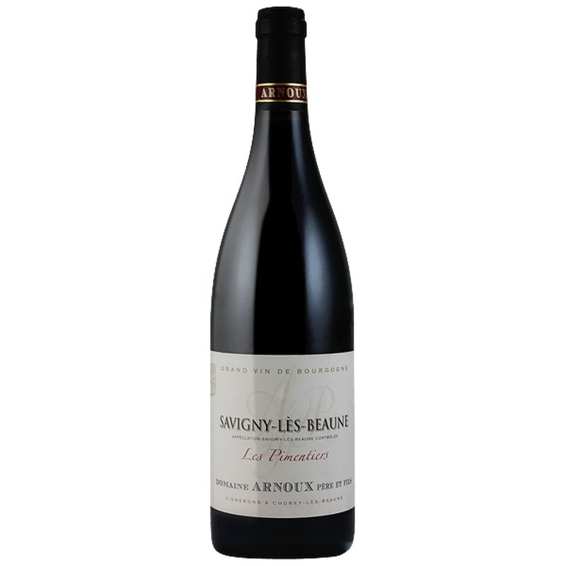 Arnoux Pere Et Fils - Savigny Les Beaune - Red - 2020