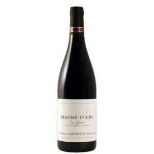 Arnoux Pere Et Fils - Beaune En Genet - Red - 2020