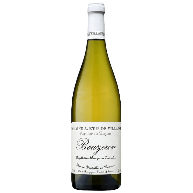 A & P De Villaine - Bouzeron - White - 2022