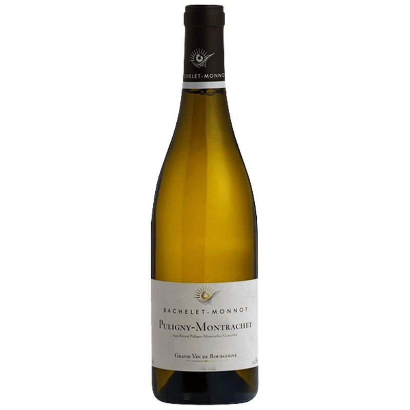 Bachelet Monnot - Puligny Montrachet - White - 2019