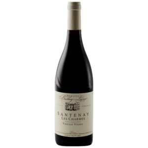 Bachey-Legros - Santenay Les Charmes V.V. - Red - 2023