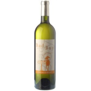 Bad Boy Chardonnay - Vin De France Blanc  - White - 2023