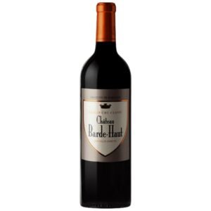 Barde-Haut - Saint-Emilion Grand Cru - Red - 2022