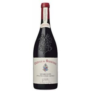 Beaucastel - Chateauneuf Du Pape - Red - 2019