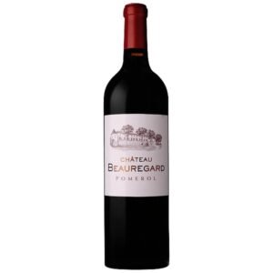 Beauregard - Pomerol - Red - 2021