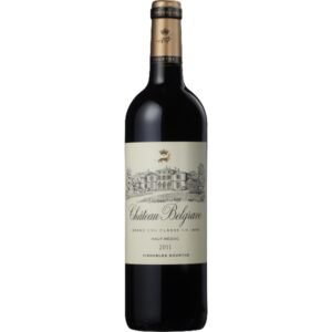 Belgrave - Haut-Medoc - Red - 2022