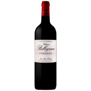 Bellegrave - Pauillac - Red - 2023