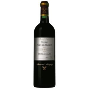 Bernard Magrez - Saint Estephe  - Red - 2018 1500 Ml