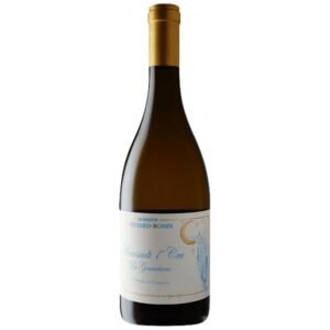 Bernard Bonin - Meursault Genevrieres - White - 2022